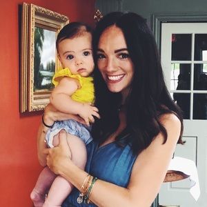 Meet your Posher, Chelsey